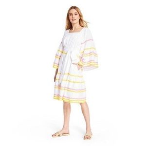 Lisa Marie Fernandez for Target